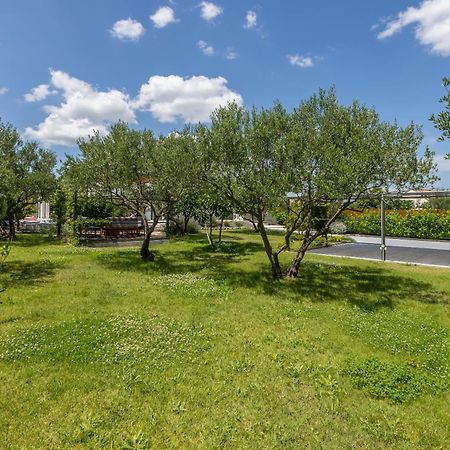 Villa O Водице Экстерьер фото