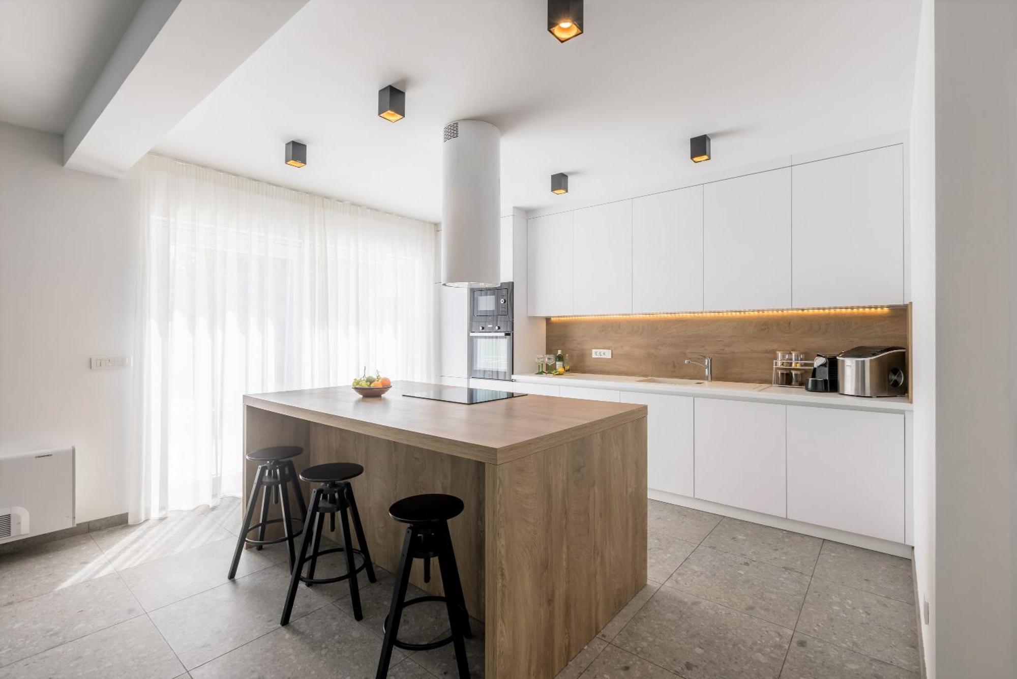 Villa O Водице Экстерьер фото