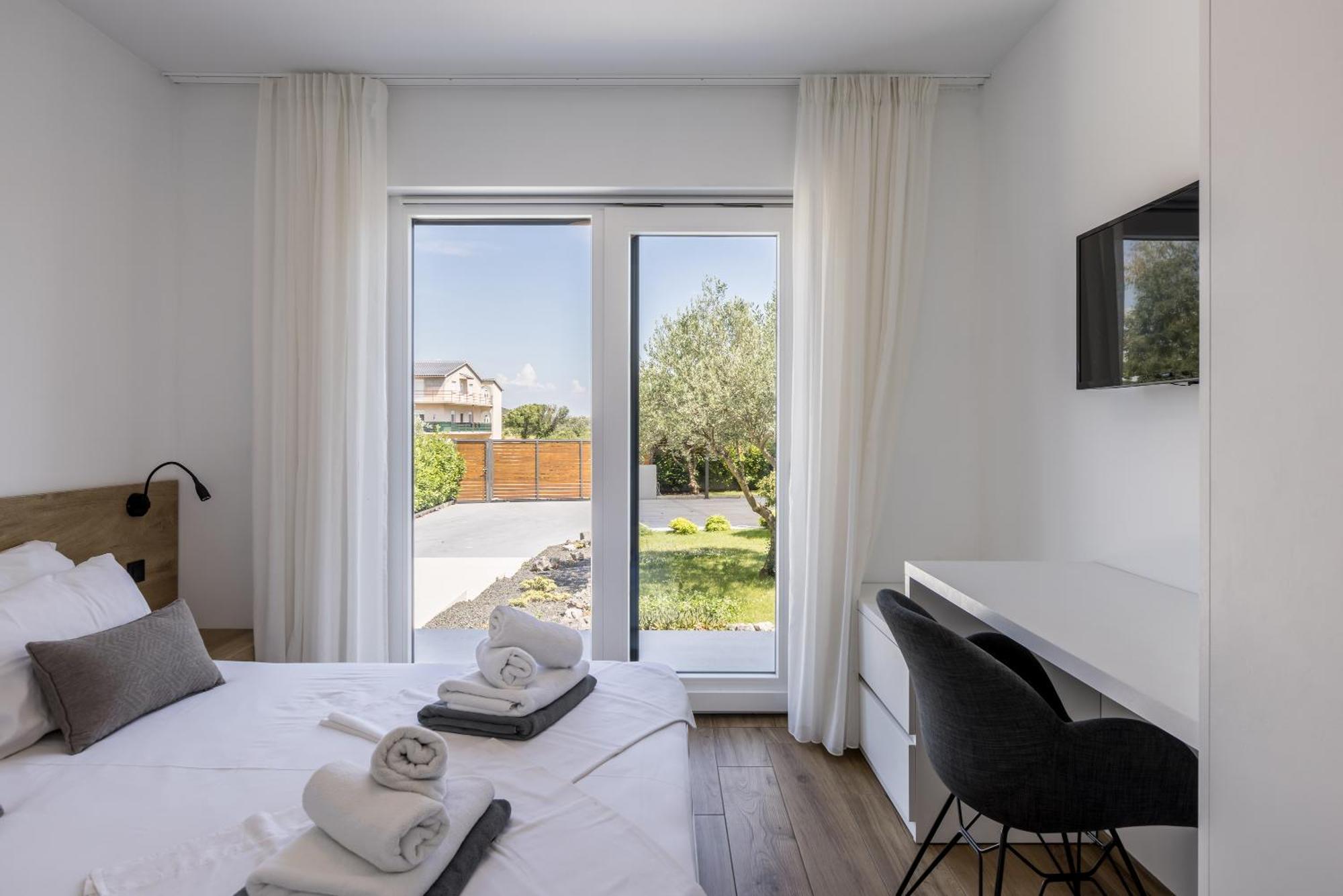 Villa O Водице Экстерьер фото