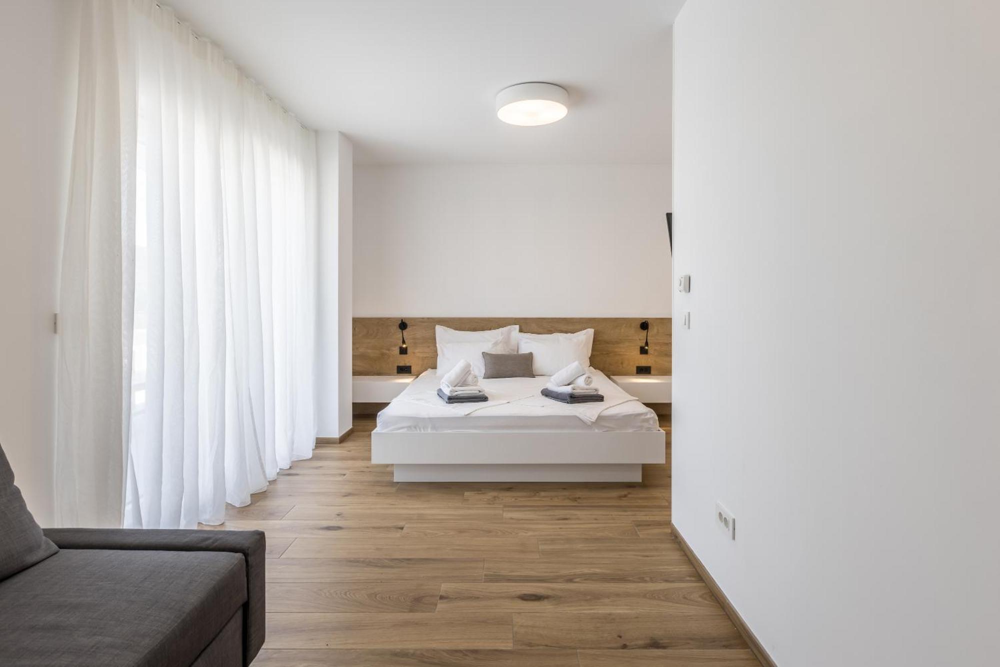 Villa O Водице Экстерьер фото