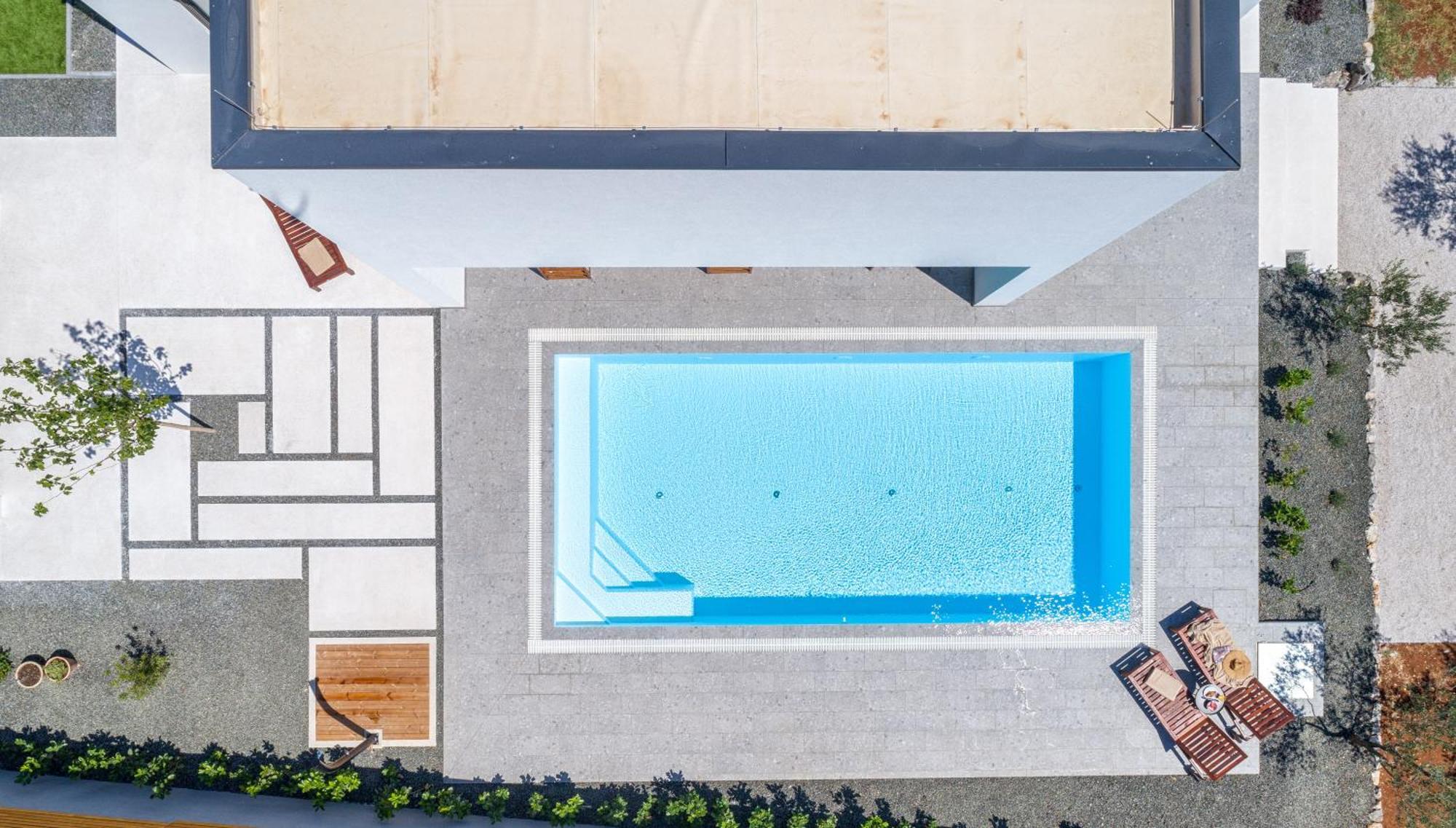 Villa O Водице Экстерьер фото