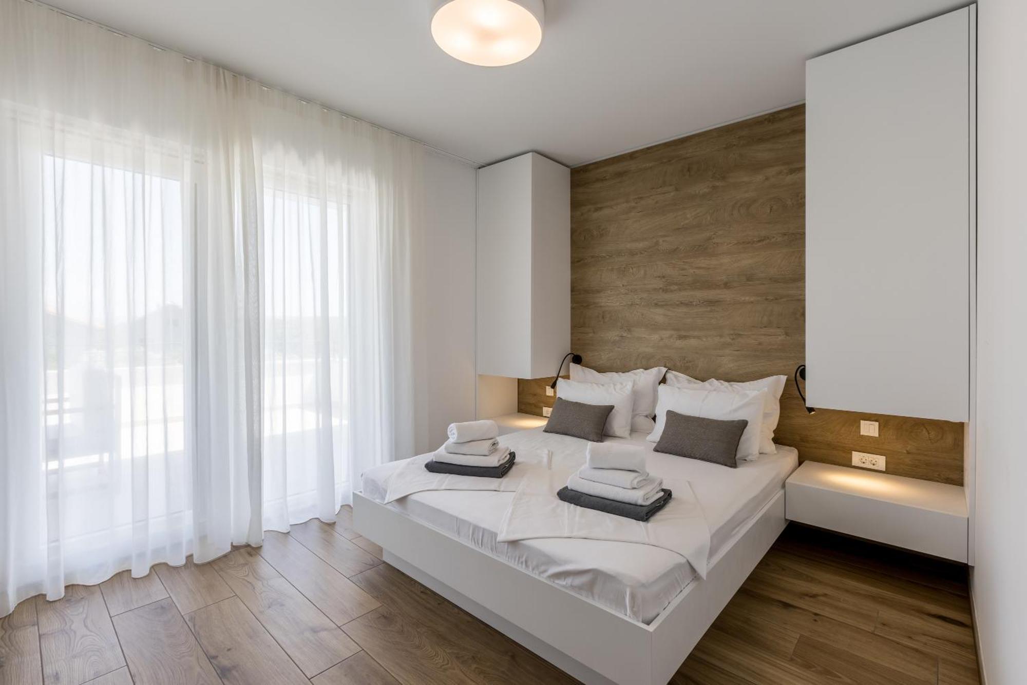 Villa O Водице Экстерьер фото