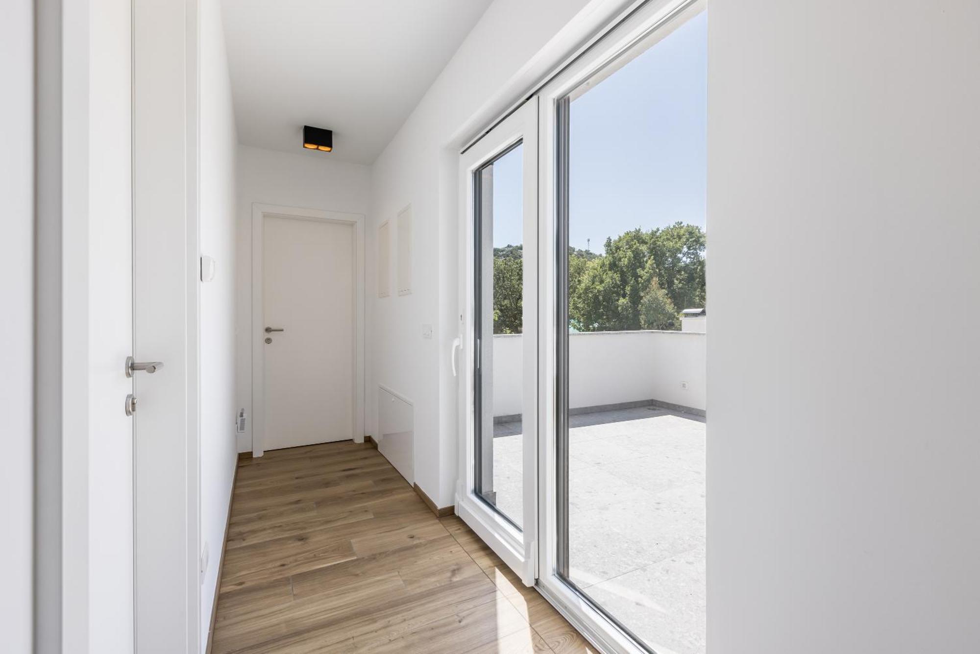 Villa O Водице Экстерьер фото
